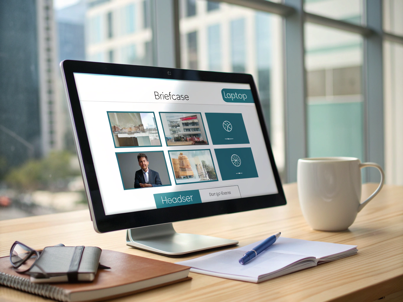 Pricing Breakdown Widget